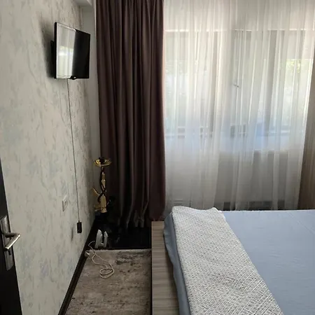 Fzn Apartament