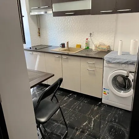 Fzn Apartament Constanta