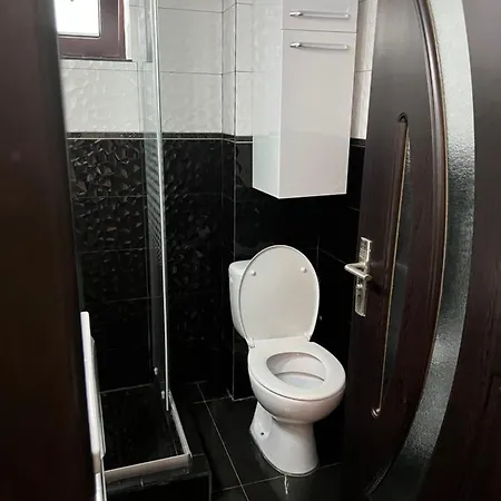 Fzn Apartament *
